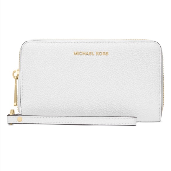 Michael Kors handbag and wallet set - Picture 2 of 2